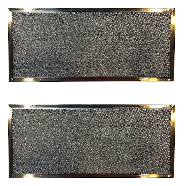 Filters for Maytag Jenn Air 71002111 - 6-7/8 X 15-5/8 X 3, PK2
